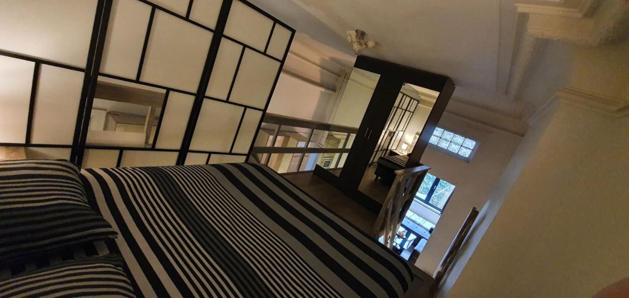 Guesthouse Marie Therese Bruxelles Eksteriør billede