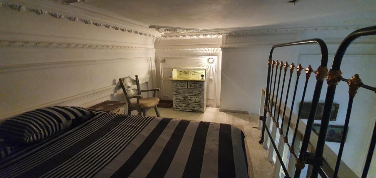 Guesthouse Marie Therese Bruxelles Eksteriør billede