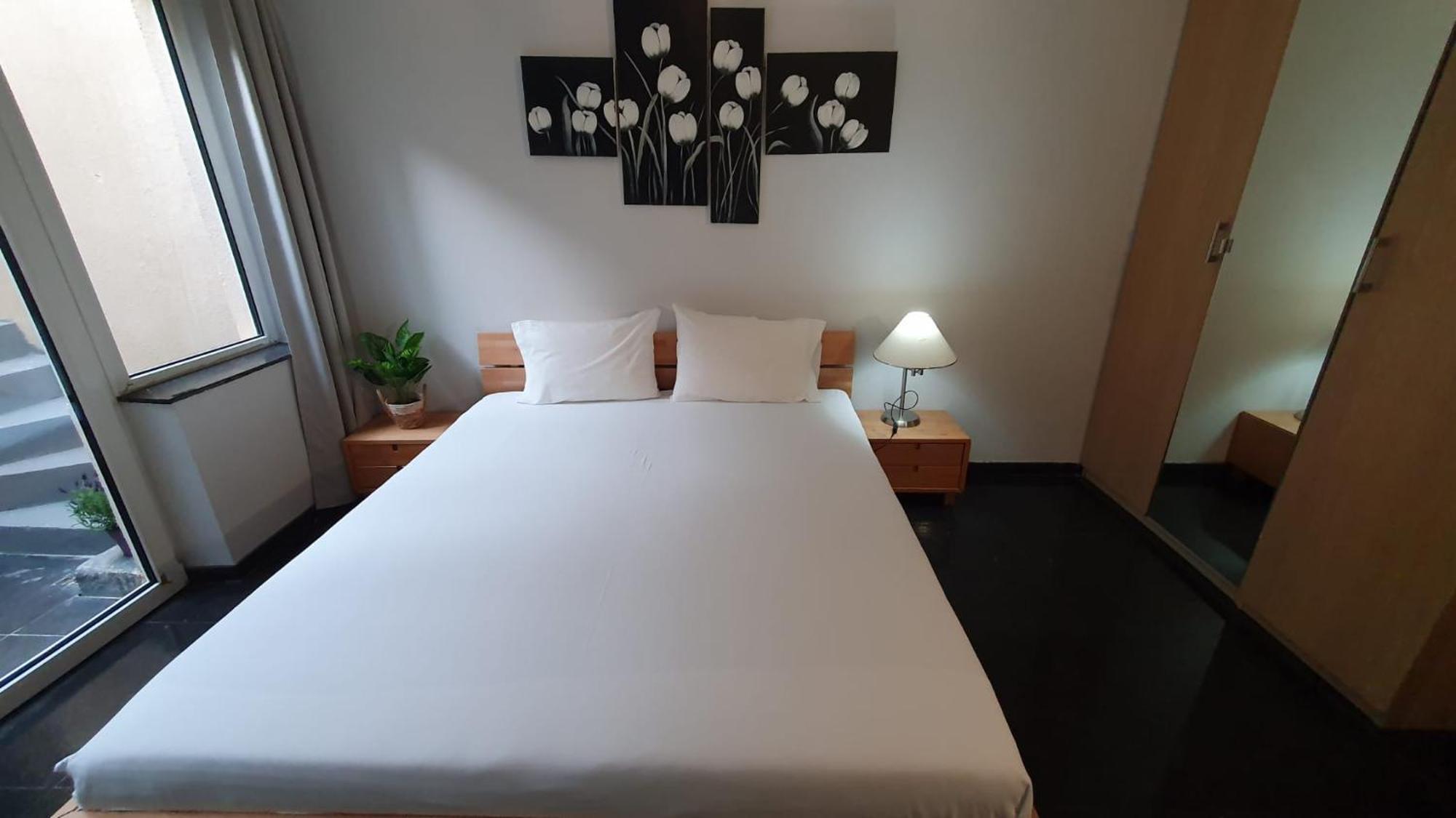 Guesthouse Marie Therese Bruxelles Værelse billede