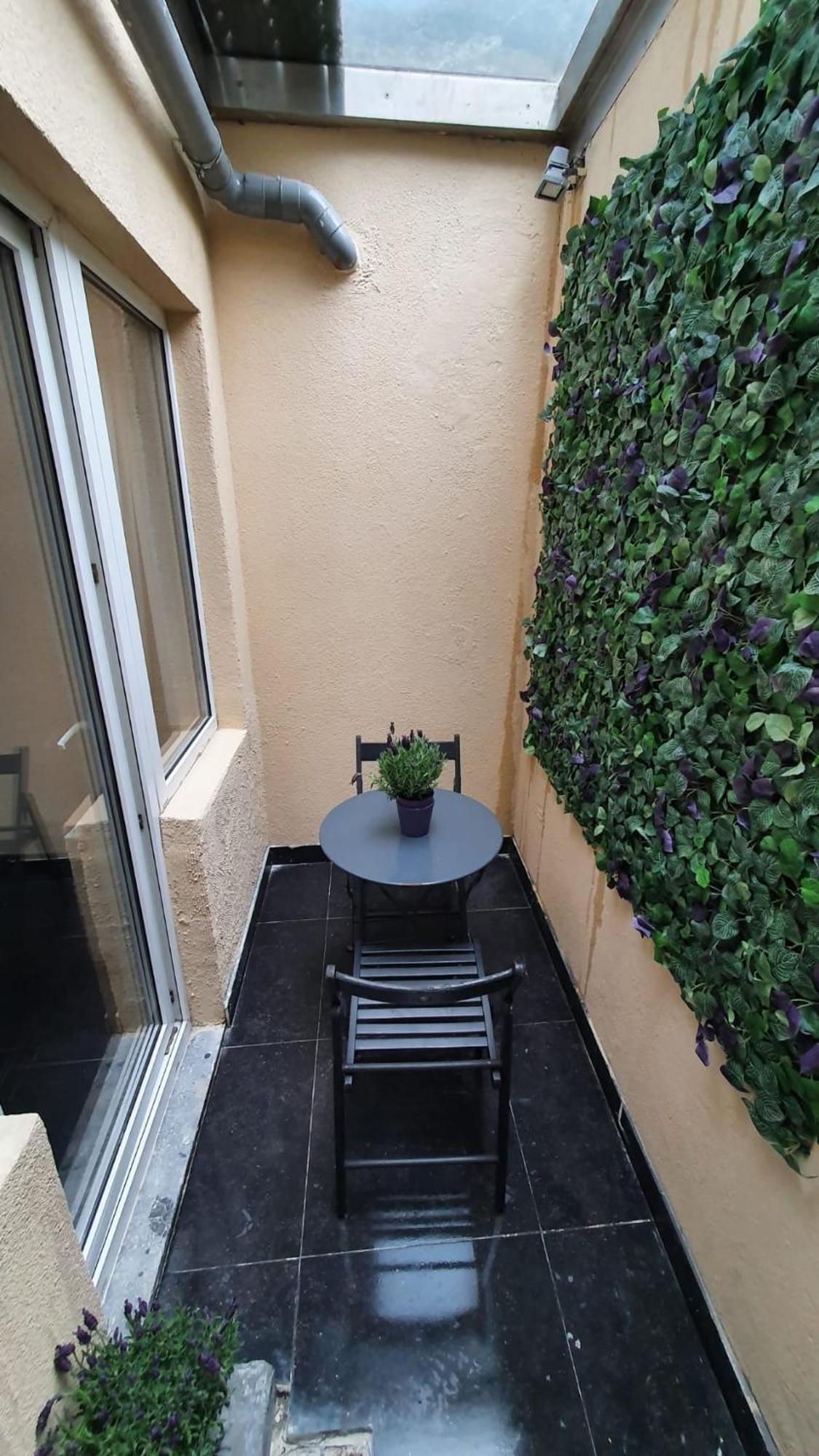 Guesthouse Marie Therese Bruxelles Eksteriør billede