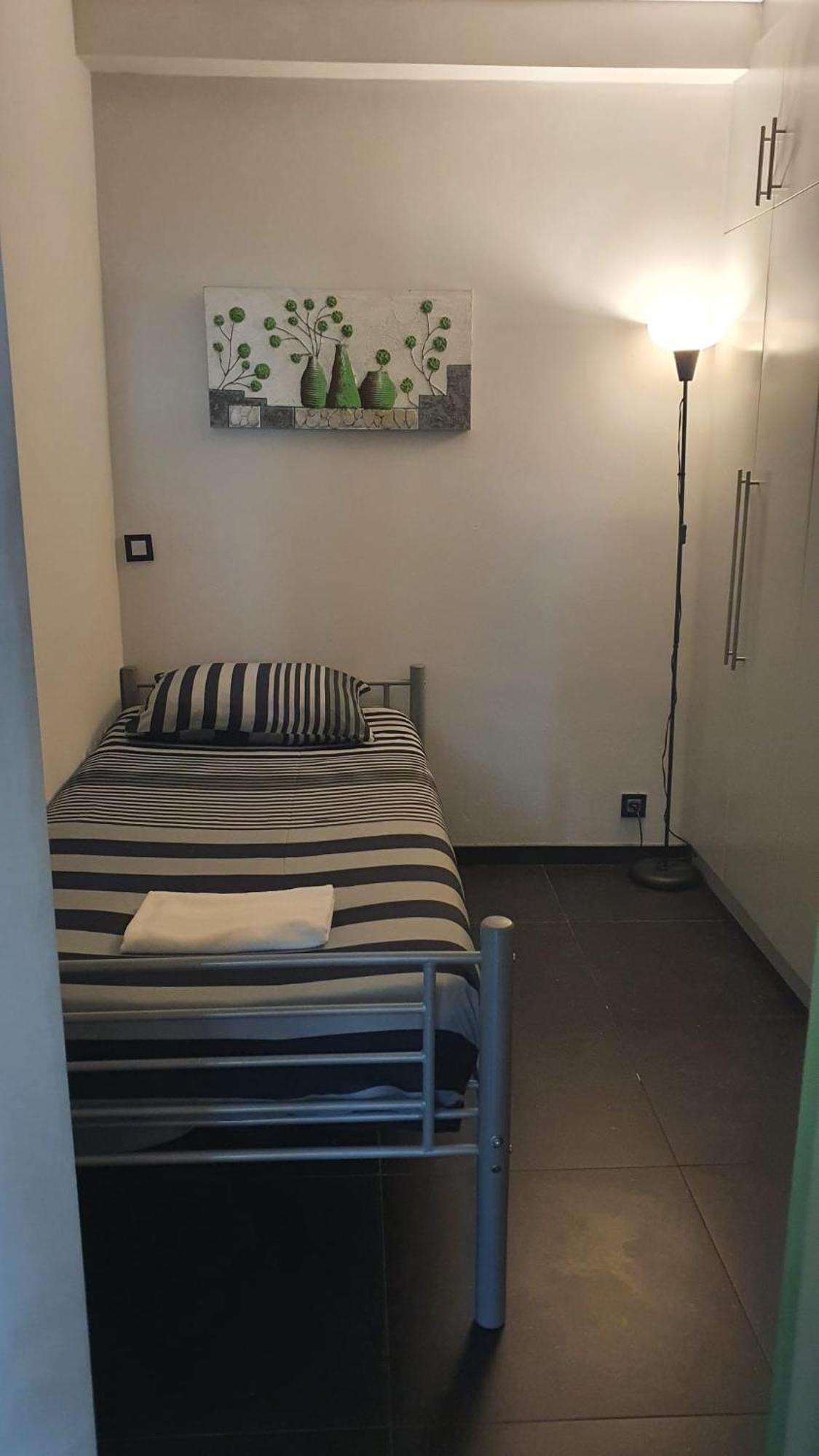 Guesthouse Marie Therese Bruxelles Eksteriør billede
