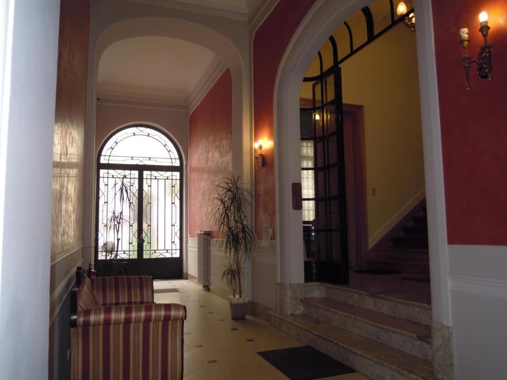 Guesthouse Marie Therese Bruxelles Eksteriør billede