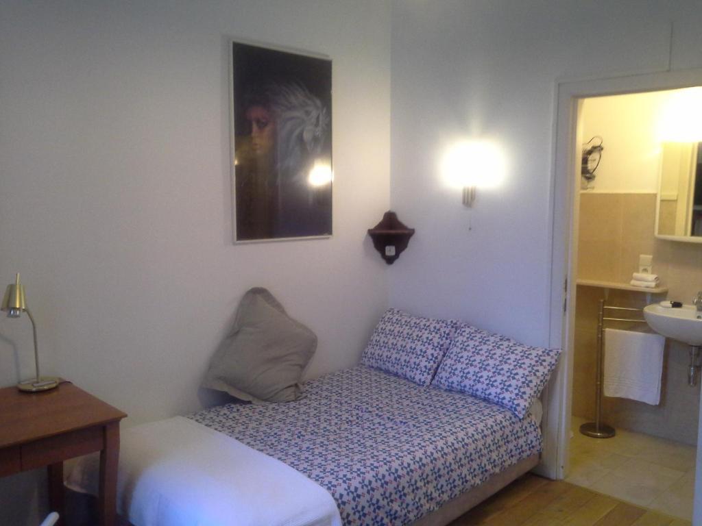 Guesthouse Marie Therese Bruxelles Eksteriør billede