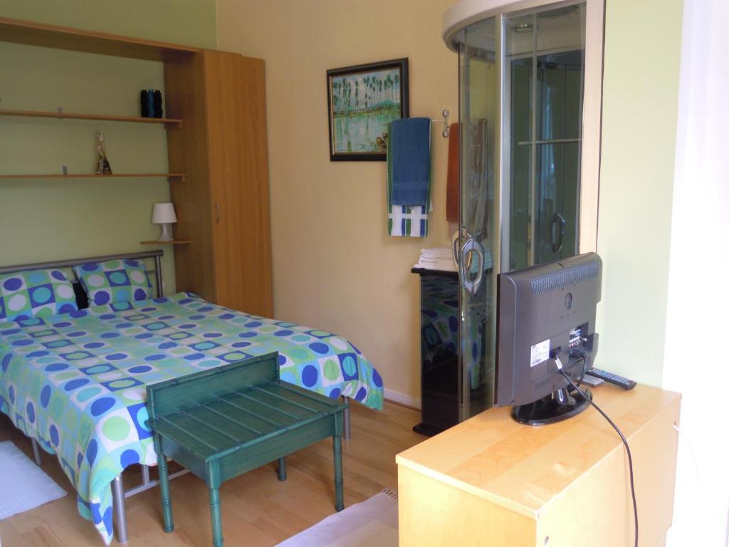 Guesthouse Marie Therese Bruxelles Eksteriør billede