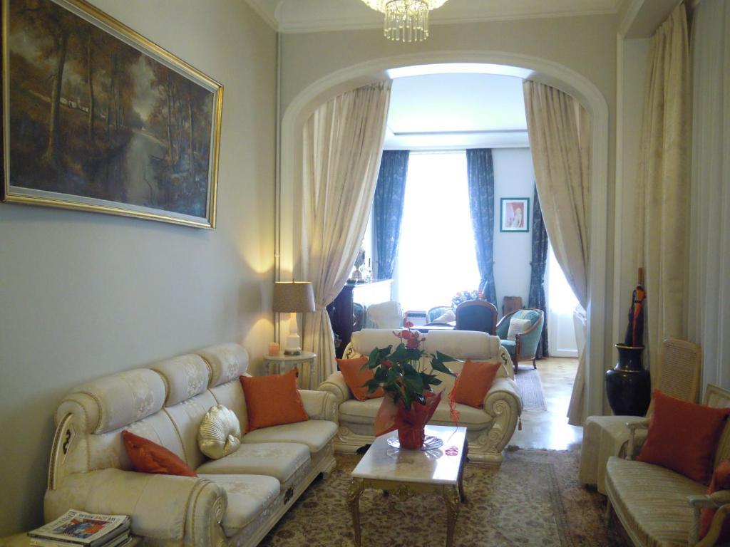 Guesthouse Marie Therese Bruxelles Eksteriør billede