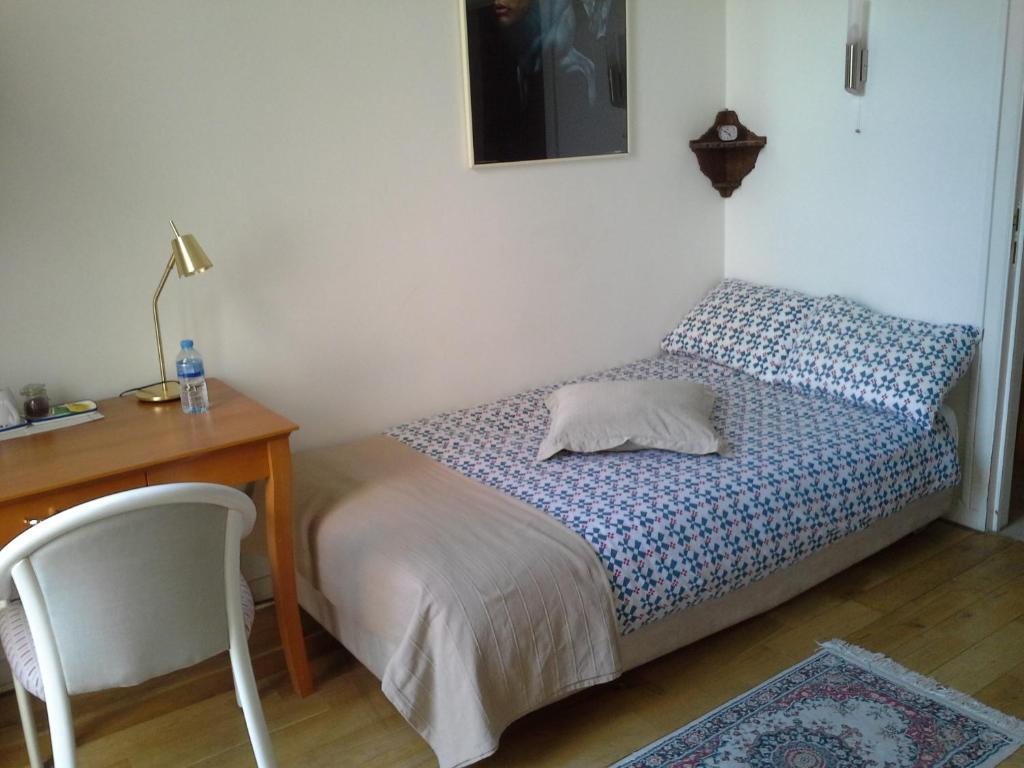 Guesthouse Marie Therese Bruxelles Eksteriør billede