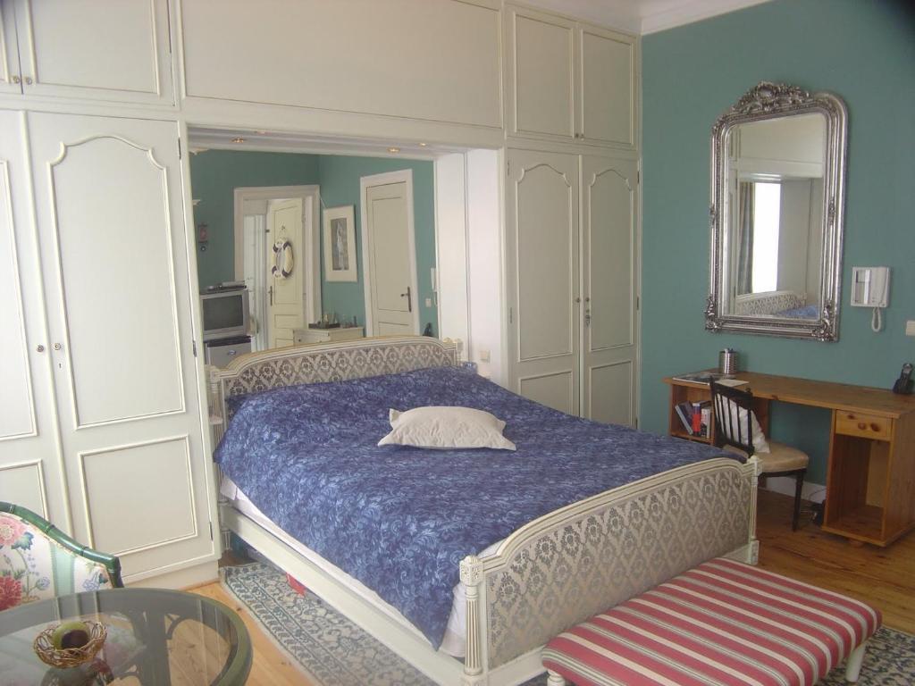 Guesthouse Marie Therese Bruxelles Eksteriør billede